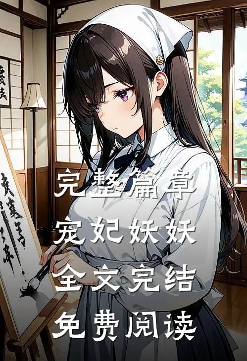 完整篇章宠妃妖妖全文完结免费阅读