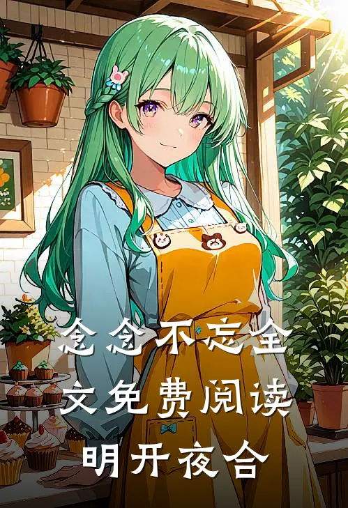 念念不忘全文免费阅读 明开夜合