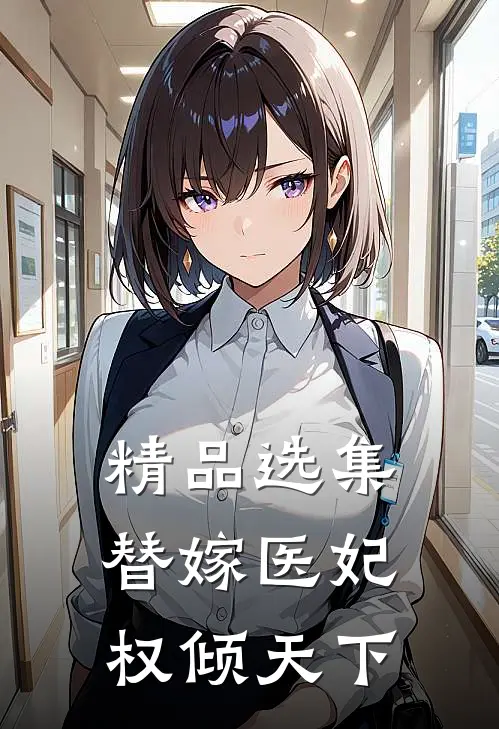 精品选集替嫁医妃权倾天下