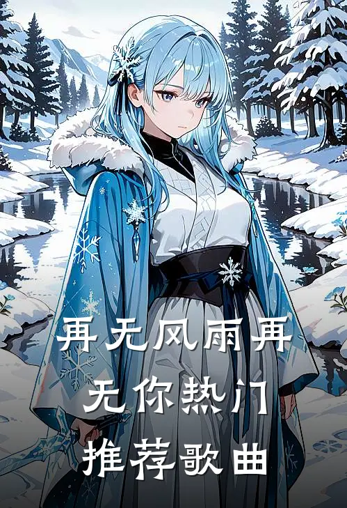 再无风雨再无你热门推荐歌曲