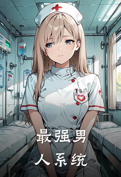 最强男人系统