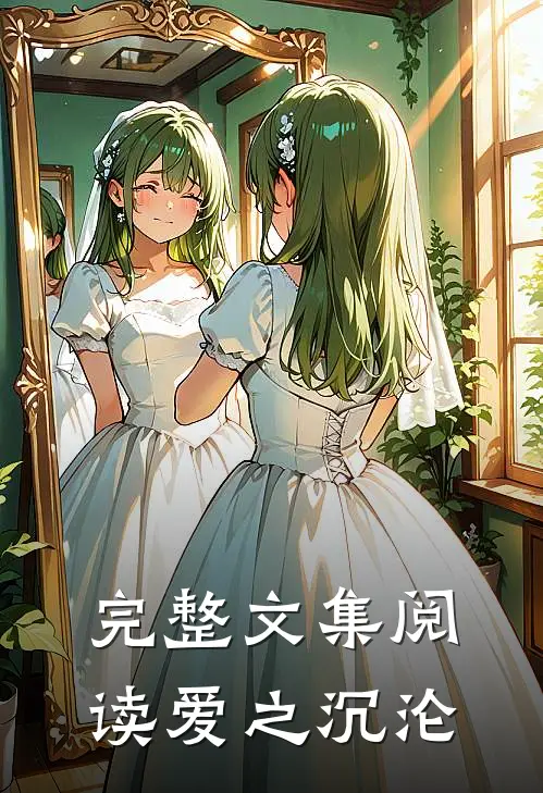 完整文集阅读爱之沉沦