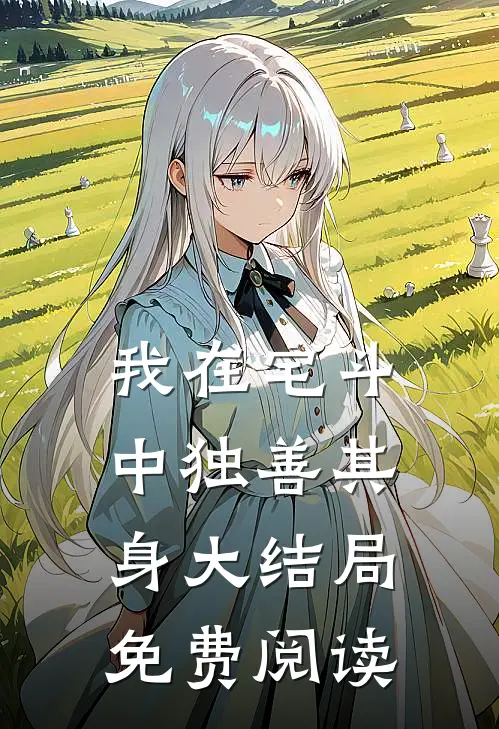 我在宅斗中独善其身大结局免费阅读