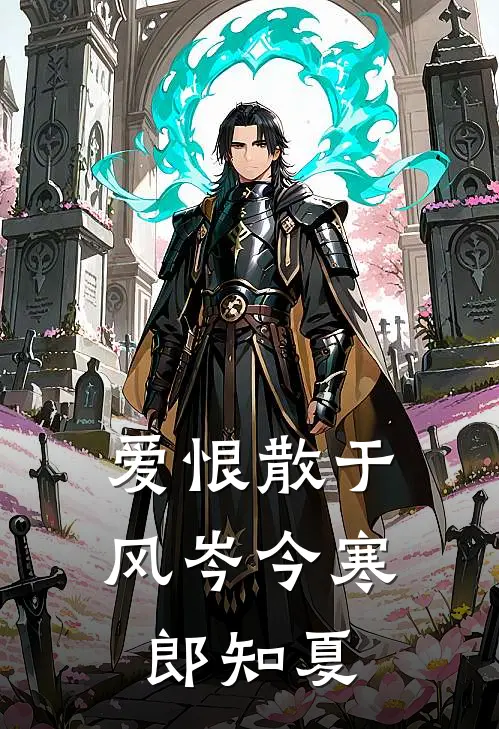 爱恨散于风岑今寒,郎知夏
