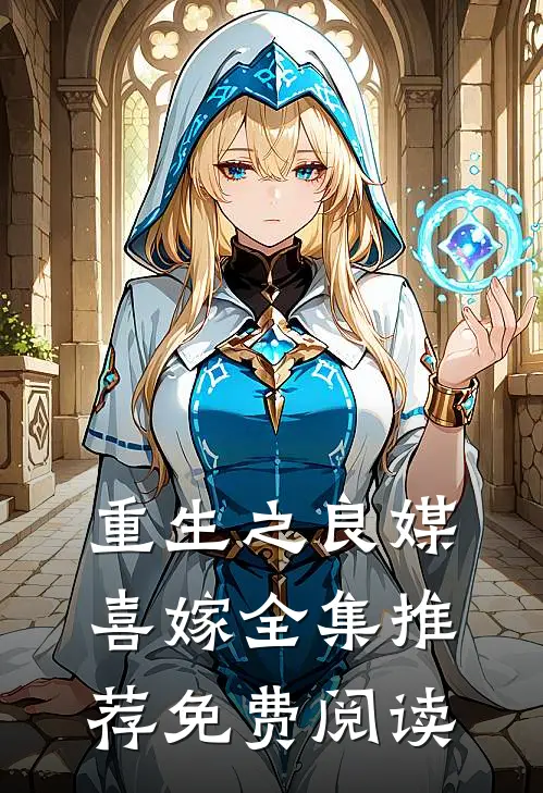 重生之良媒喜嫁全集推荐免费阅读
