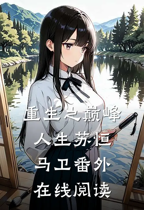 重生之巅峰人生苏恒马卫番外在线阅读
