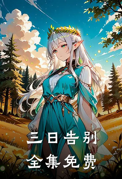 三日告别全集免费