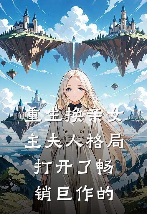 重生换亲女主夫人格局打开了畅销巨作的