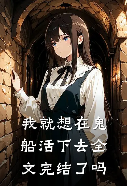 我就想在鬼船活下去全文完结了吗