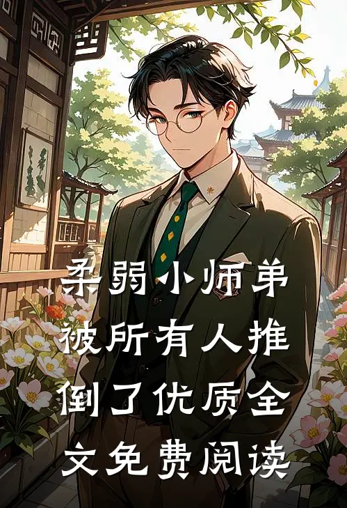 柔弱小师弟被所有人推倒了优质全文免费阅读