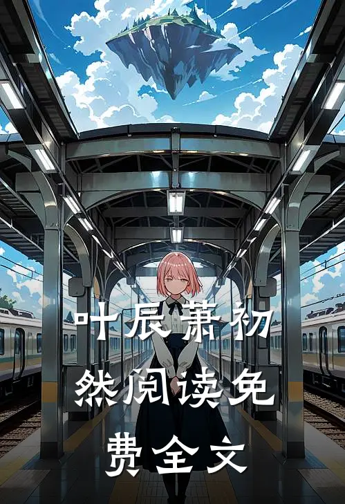 叶辰萧初然阅读免费全文