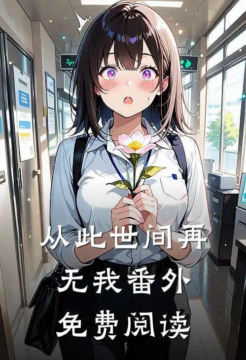 从此世间再无我番外免费阅读