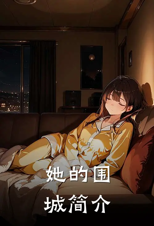 她的围城简介