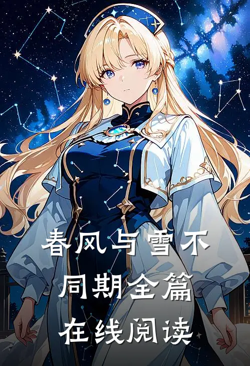 春风与雪不同期全篇在线阅读