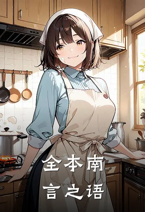 全本南言之语