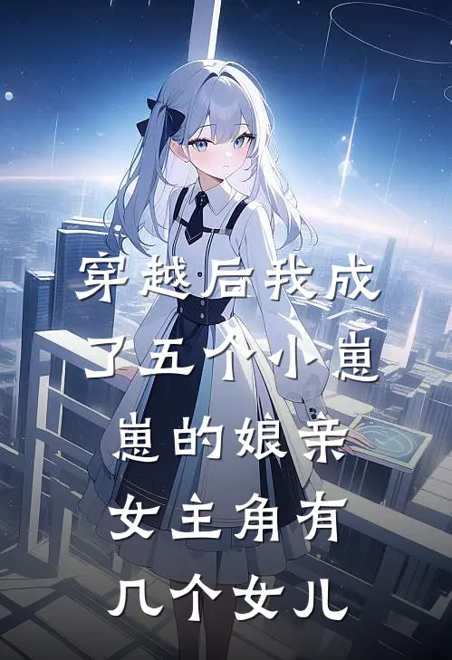 穿越后我成了五个小崽崽的娘亲女主角有几个女儿