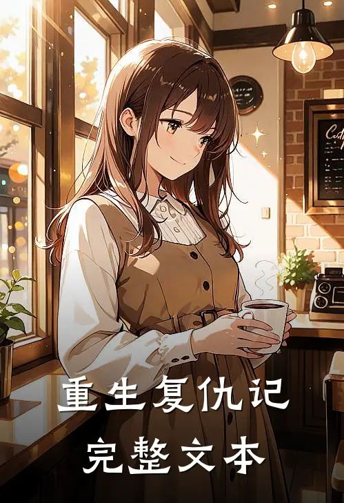 重生复仇记完整文本