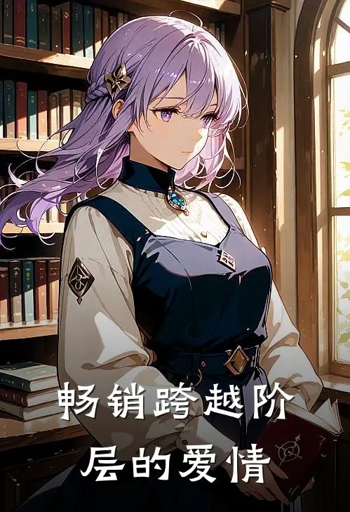 畅销跨越阶层的爱情