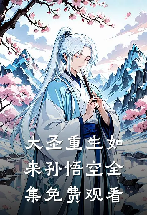 大圣重生如来孙悟空 全集免费观看