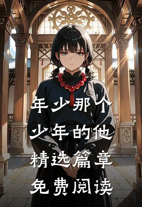 年少那个少年的他精选篇章免费阅读
