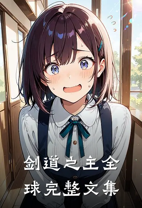 剑道之主全球完整文集