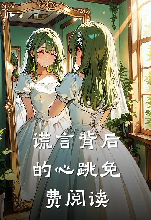 谎言背后的心跳免费阅读