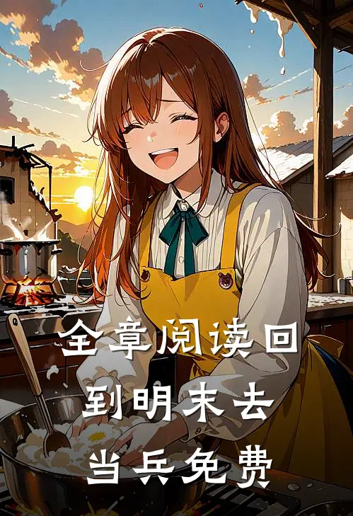 全章阅读回到明末去当兵免费