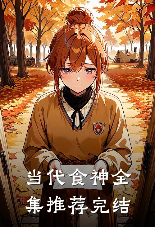 当代食神全集推荐完结