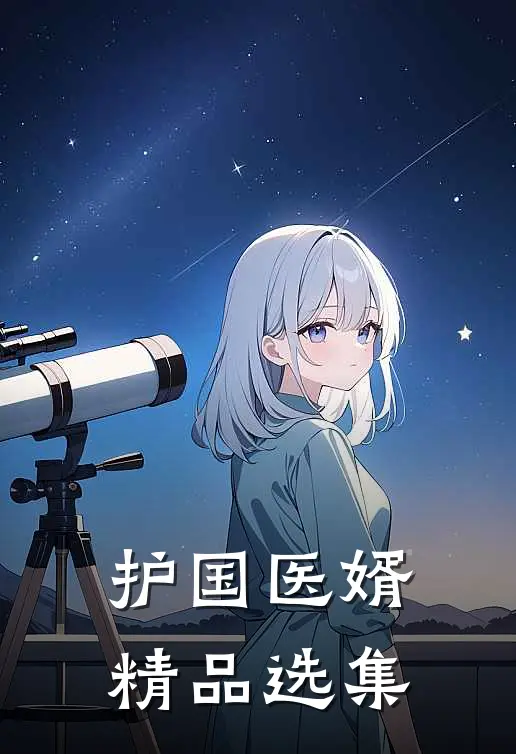 护国医婿精品选集