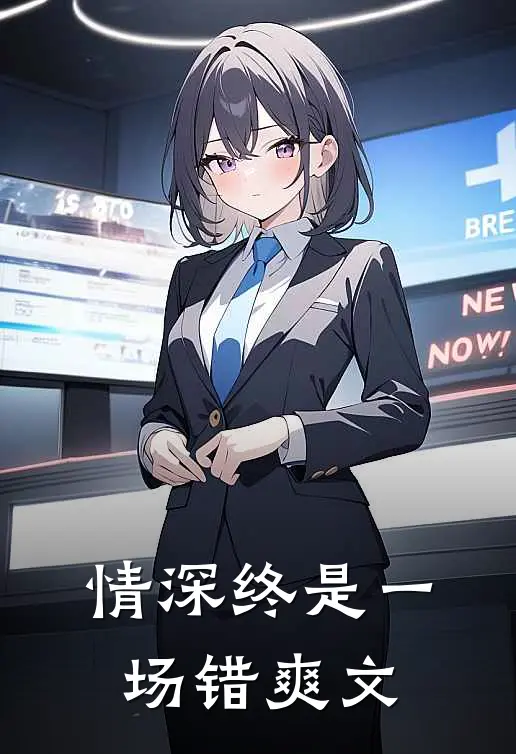 情深终是一场错爽文