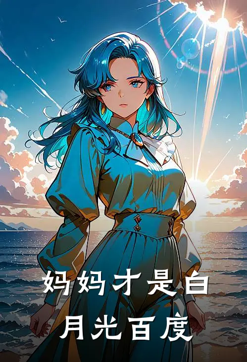 妈妈才是白月光百度