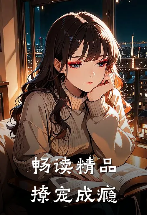 畅读精品撩宠成瘾