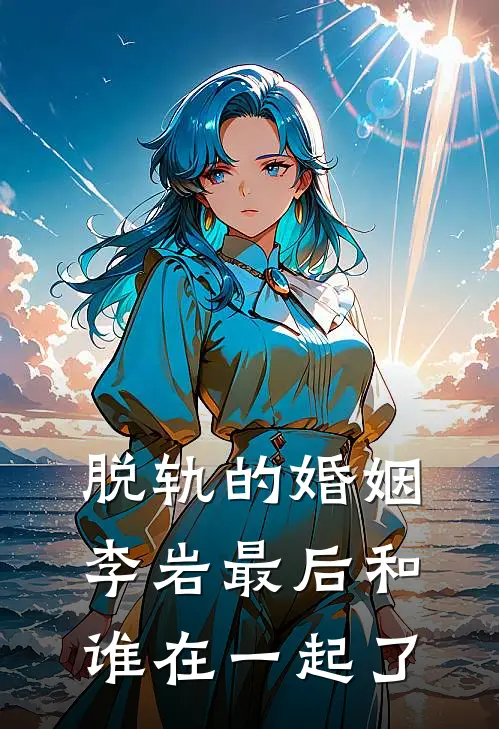 脱轨的婚姻李岩最后和谁在一起了
