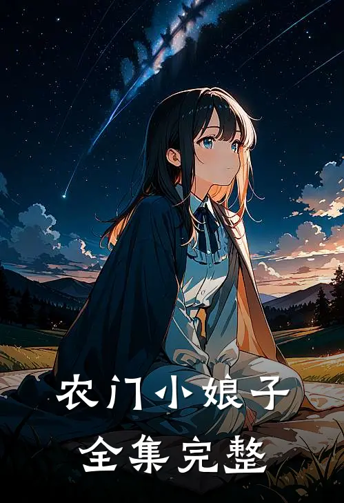 农门小娘子全集完整
