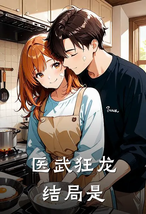 医武狂龙结局是