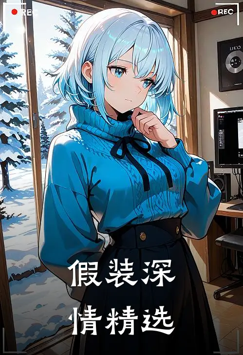 假装深情精选