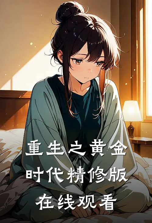 重生之黄金时代精修版在线观看