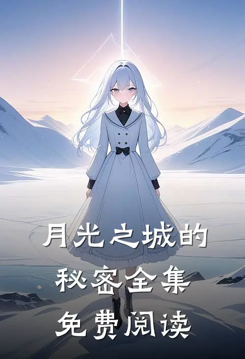 月光之城的秘密全集免费阅读