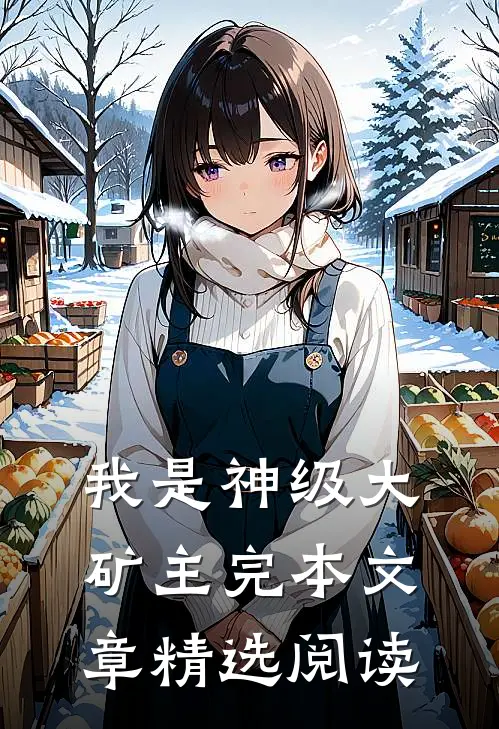 我是神级大矿主完本文章精选阅读