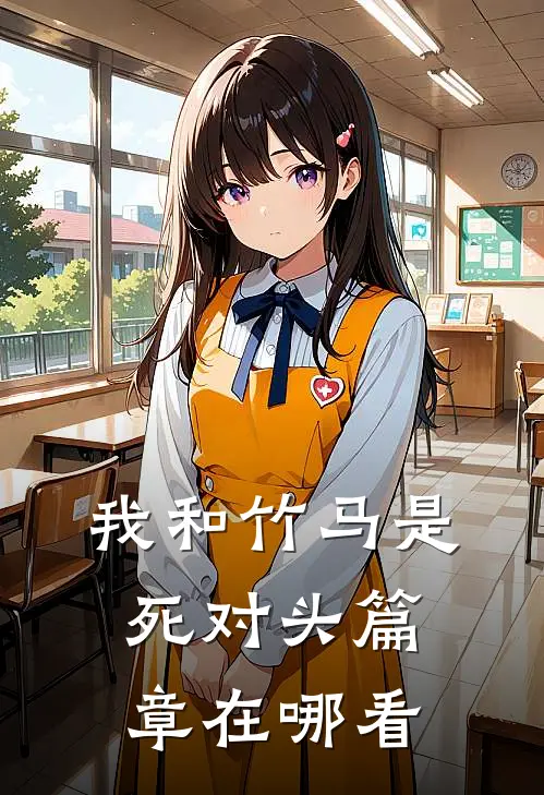 我和竹马是死对头篇章在哪看