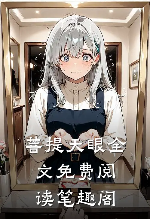 菩提天眼全文免费阅读笔趣阁