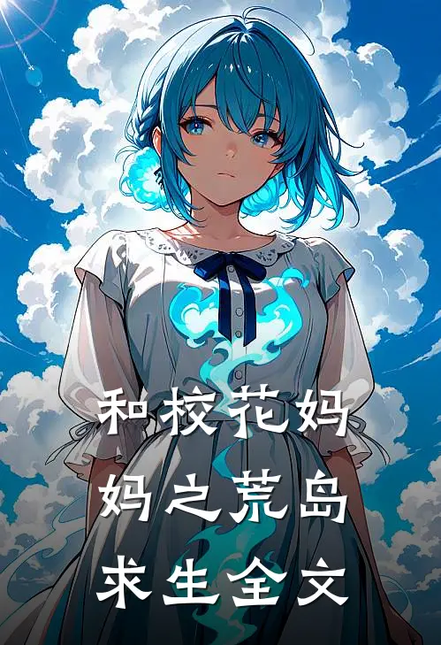 和校花妈妈之荒岛求生全文