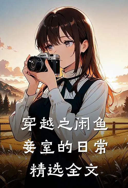 穿越之闲鱼妾室的日常精选全文