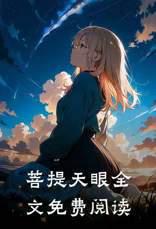 菩提天眼全文免费阅读