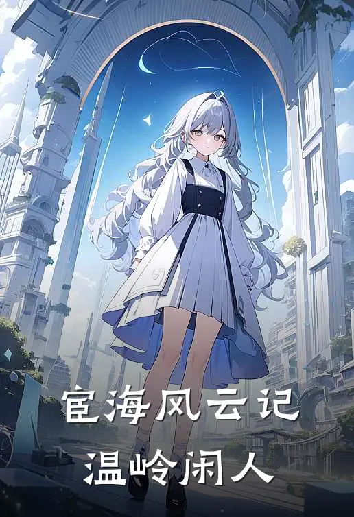 宦海风云记温岭闲人