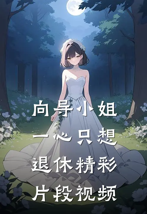 向导小姐一心只想退休精彩片段视频