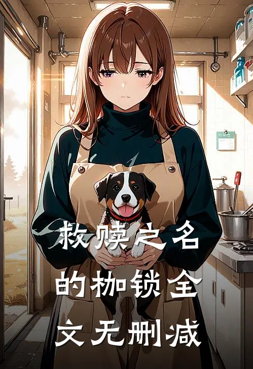 救赎之名的枷锁全文无删减