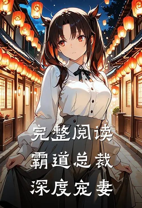 完整阅读霸道总裁深度宠妻
