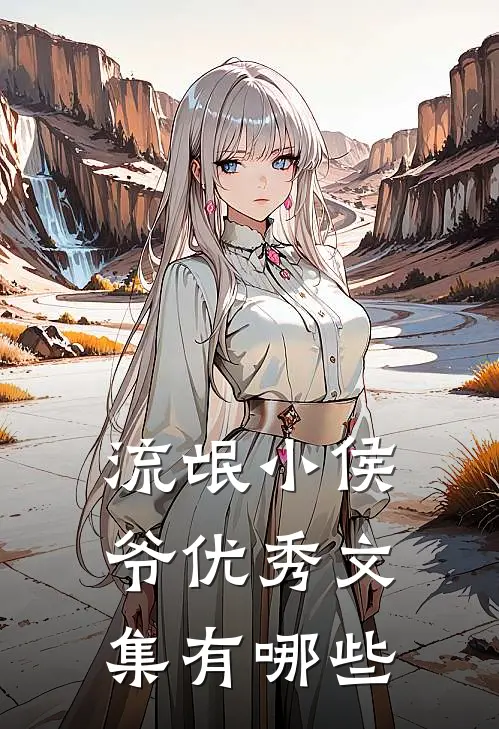 流氓小侯爷优秀文集有哪些
