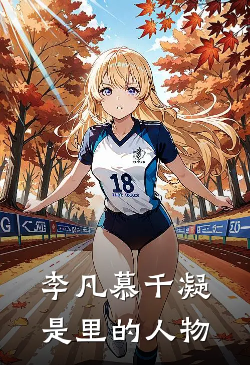 李凡慕千凝是里的人物